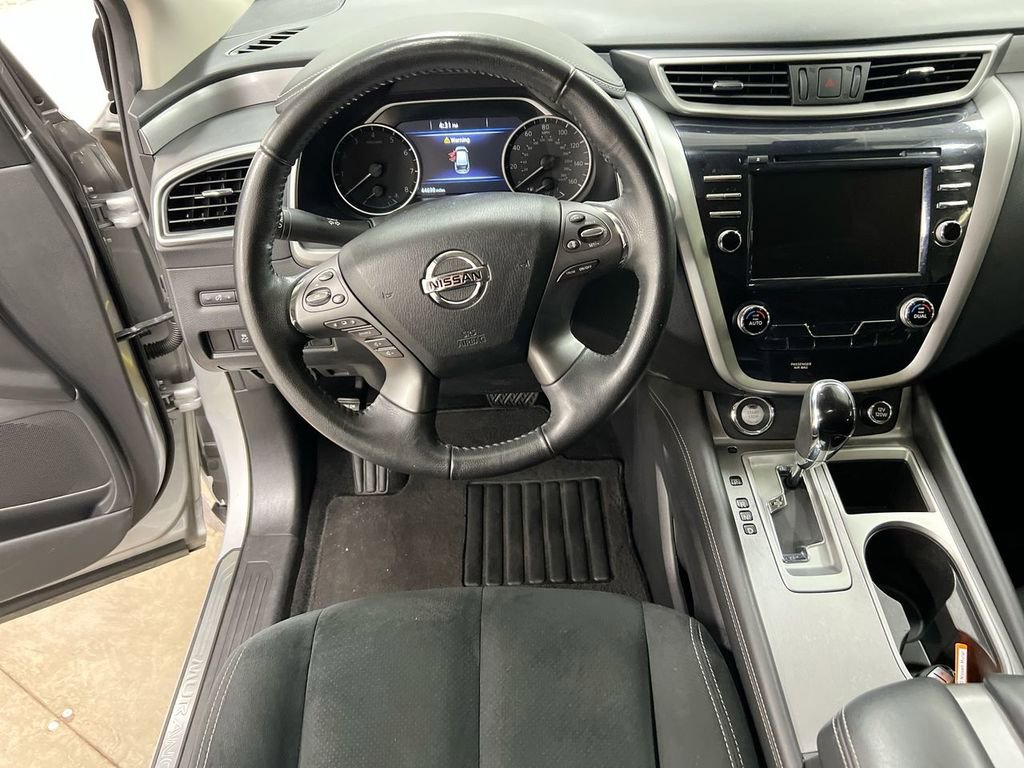 Used 2020 Nissan Murano SV w/ Cargo Package image 19