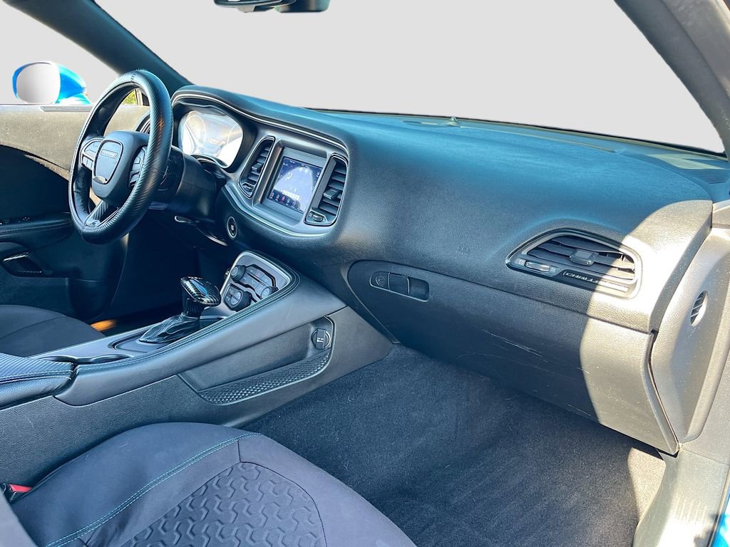 Certified 2019 Dodge Challenger R/T w/ Cold Weather Group image 25