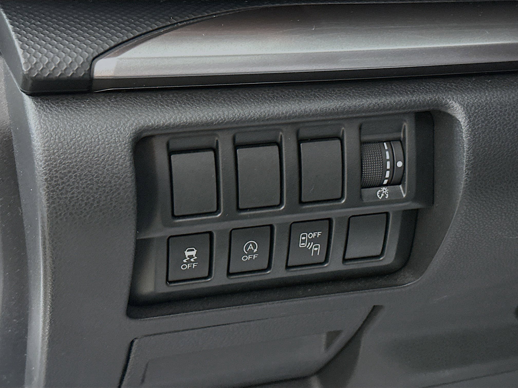 Used 2020 Subaru Forester Sport w/ Popular Package #2 image 10