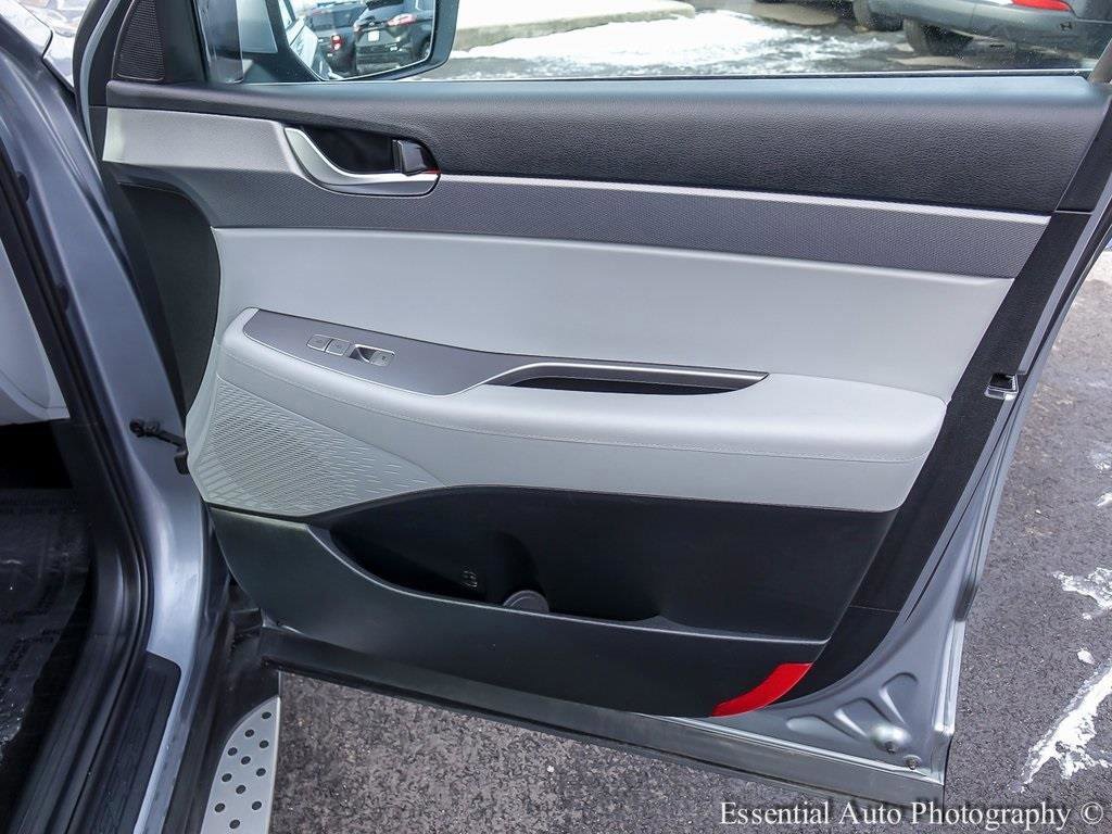 Used 2020 Hyundai Palisade SEL w/ Convenience Package image 24