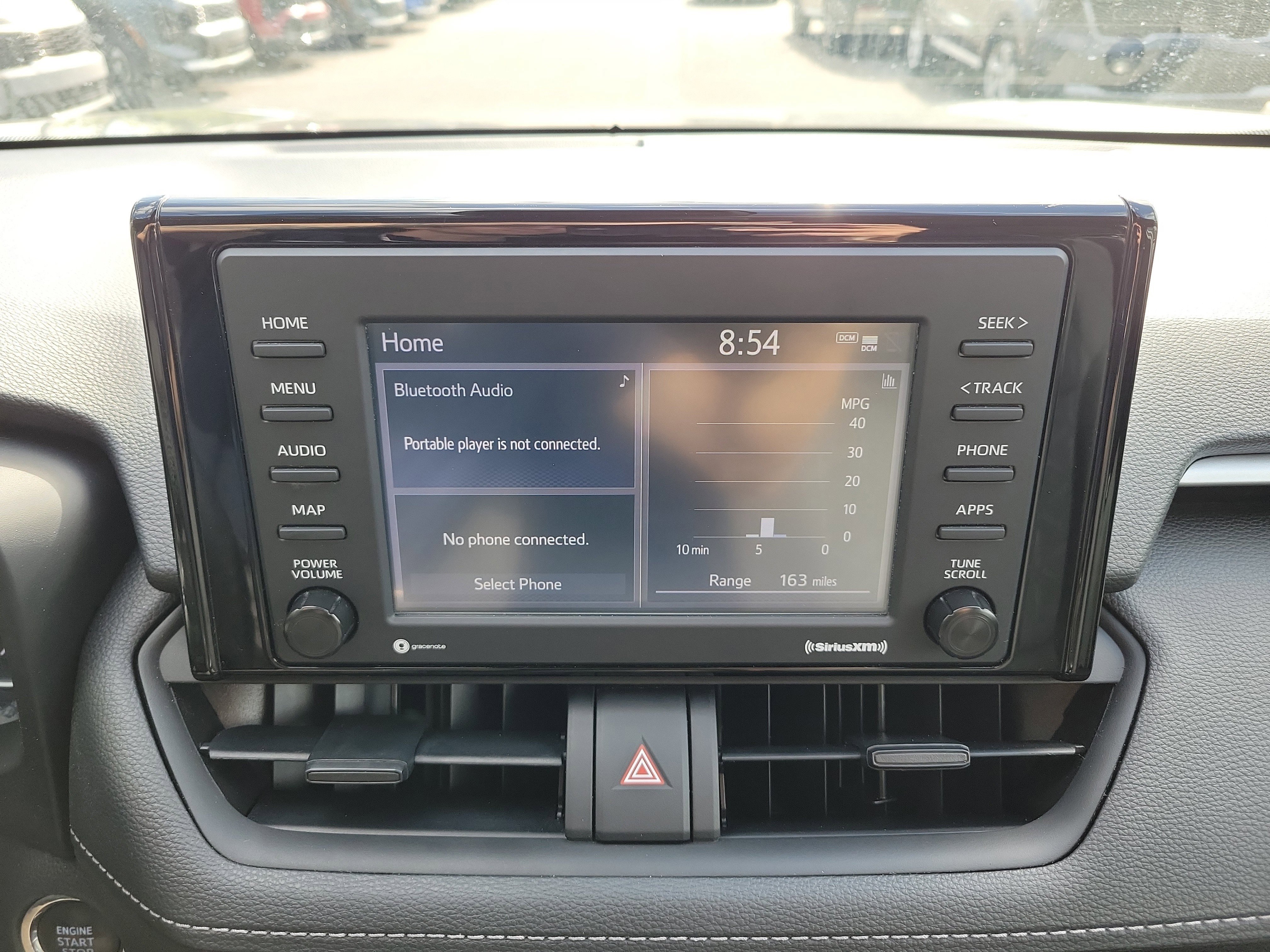 Used 2022 Toyota RAV4 XLE FWD image 33