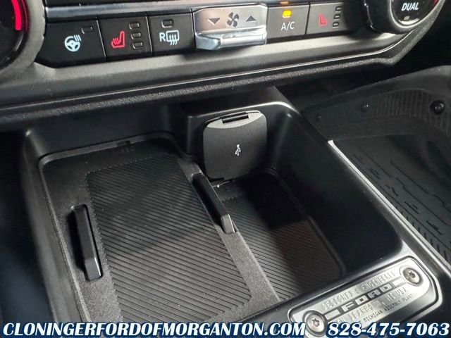 New 2025 Ford Bronco Badlands image 25