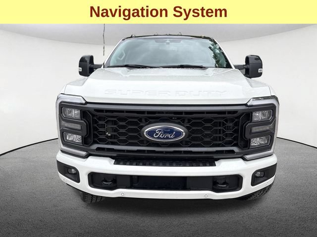 Used 2023 Ford F250 Lariat w/ Lariat Ultimate Package AWD/4WD image 4