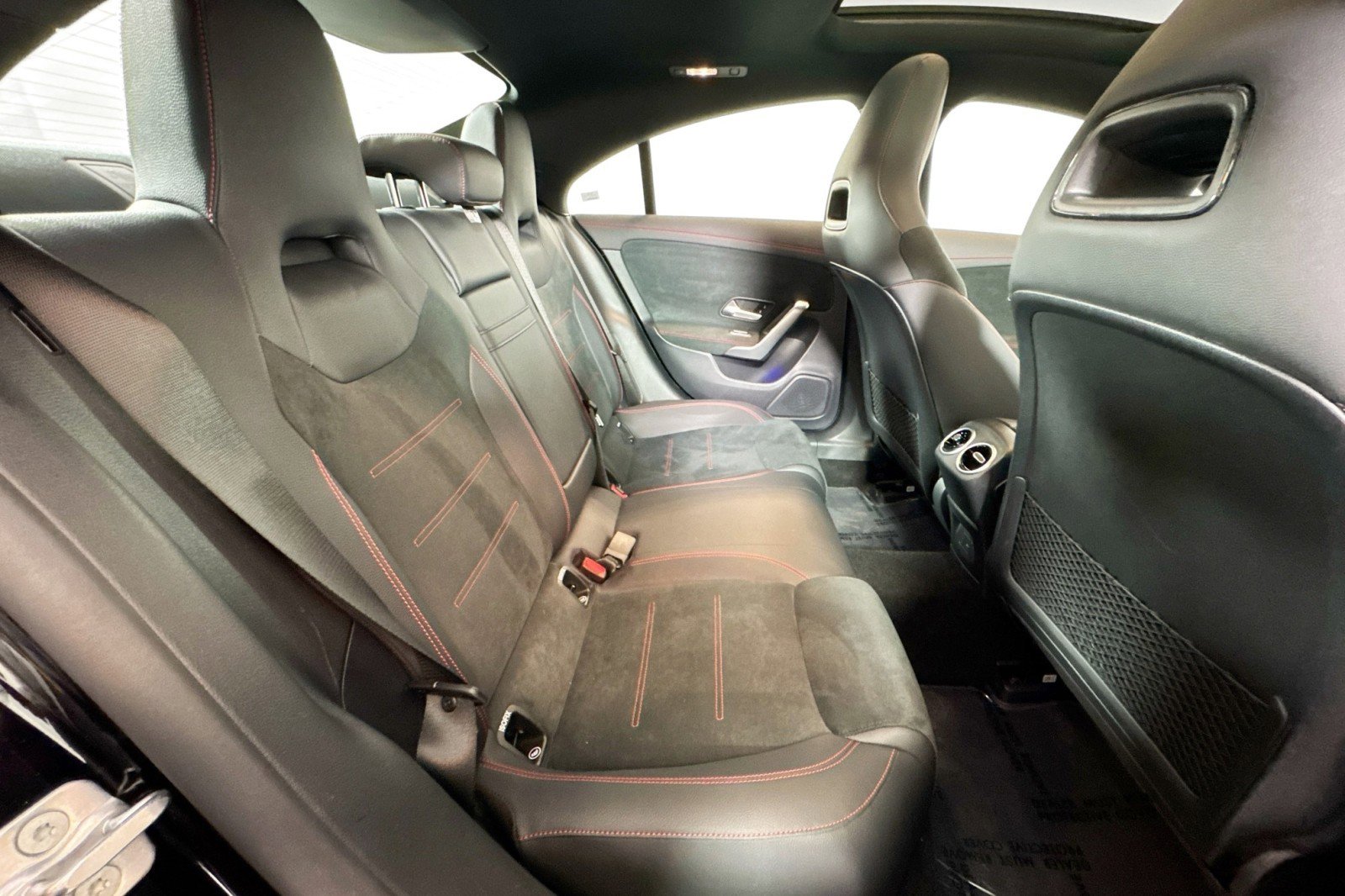 Certified 2023 Mercedes-Benz CLA 250 image 26