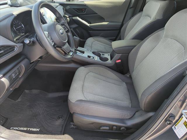 Used 2024 Subaru Crosstrek 2.0i Premium AWD/4WD image 16