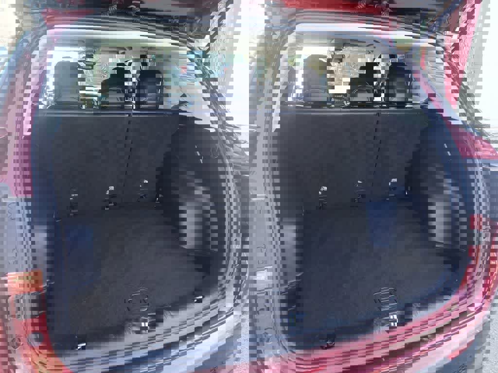 Used 2021 Jeep Compass Latitude image 22