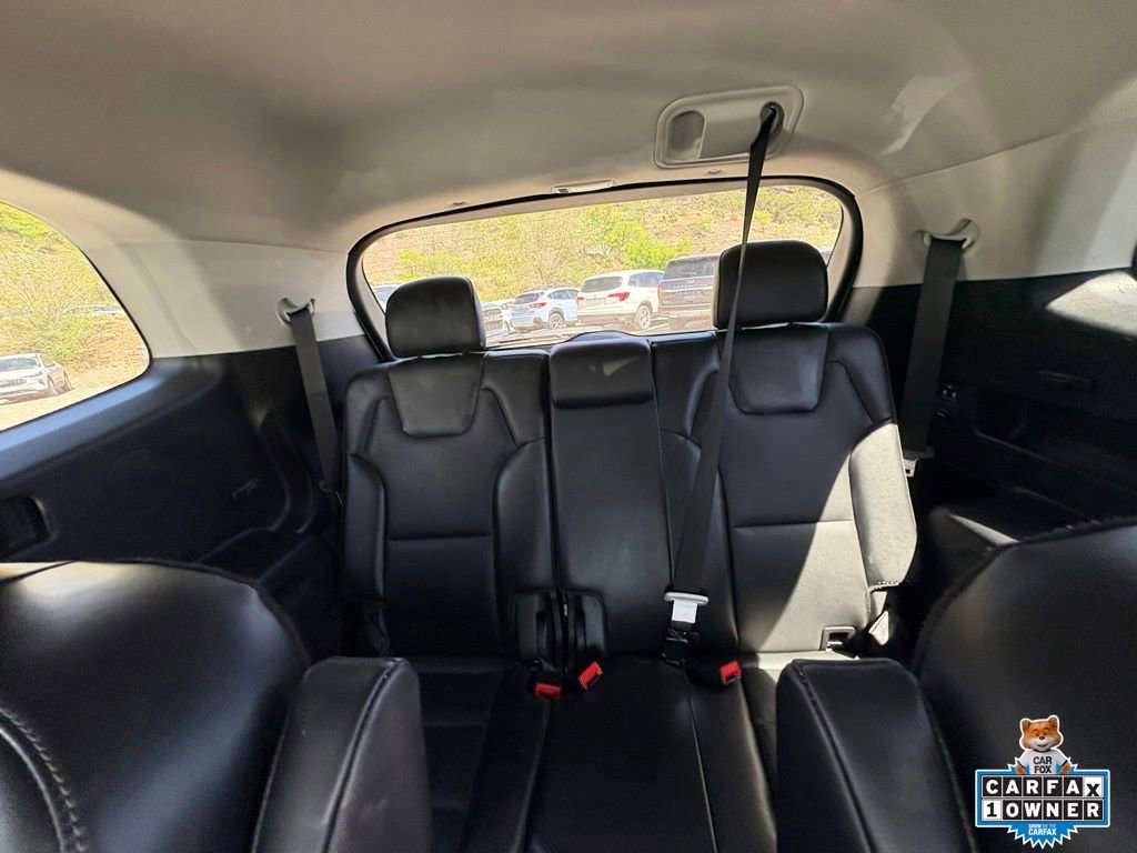 Certified 2025 Kia Telluride S AWD/4WD image 27