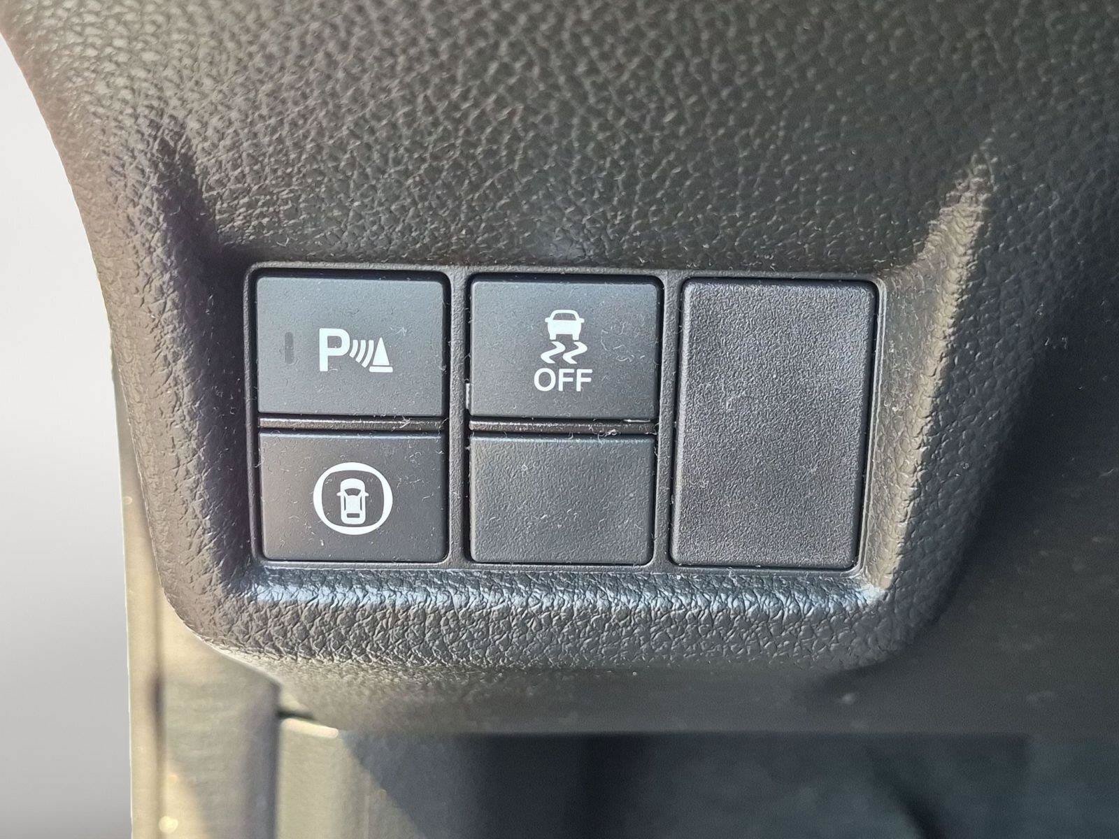 Certified 2022 Honda Civic Sport Touring image 21