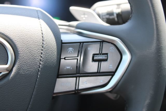 Certified 2025 Lexus RZ 300e w/ Accessory Package (Z1) FWD image 17