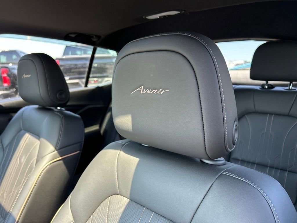 Used 2024 Buick Envista Avenir FWD image 20