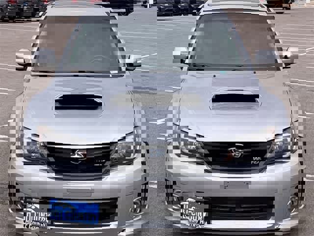 Used 2013 Subaru Impreza WRX Limited image 9