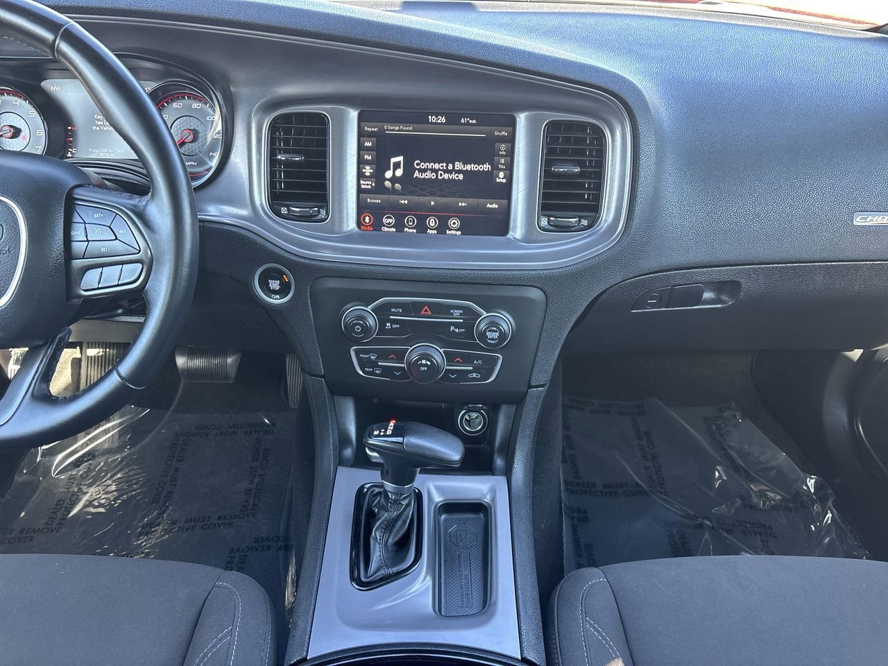 Used 2023 Dodge Charger SXT w/ Blacktop Package image 11