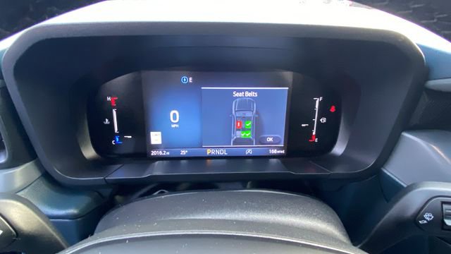 Used 2025 Ford Maverick Lariat w/ Black Appearance Package image 19