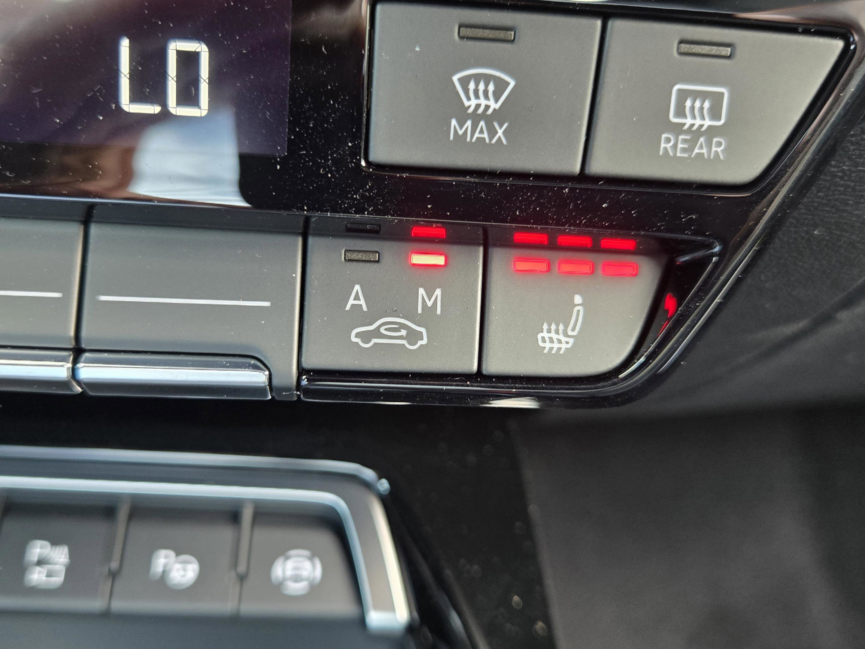 New 2026 Audi RS 3 AWD/4WD image 22