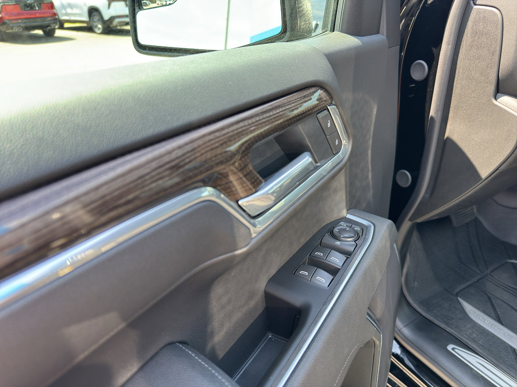 Used 2026 Chevrolet Silverado 1500 RST w/ RST Select Package image 23