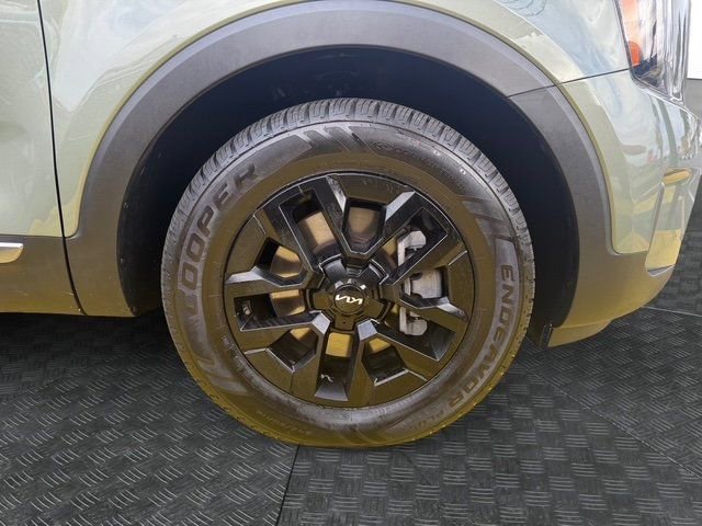 Used 2023 Kia Telluride SX Prestige X-Pro image 9