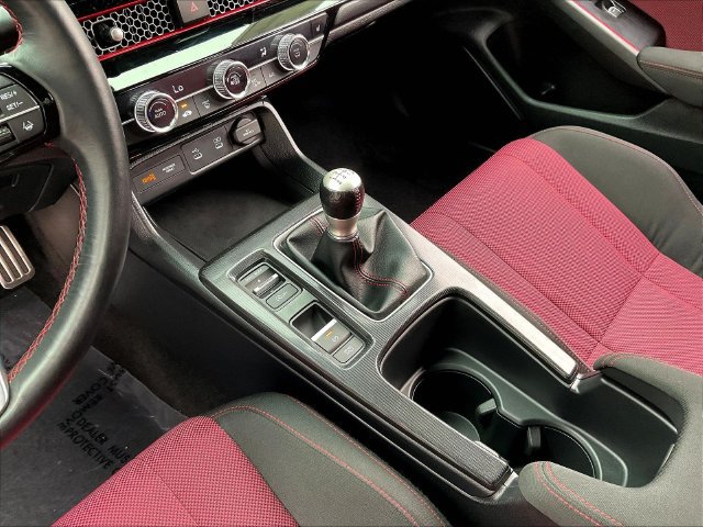 Used 2025 Honda Civic Si image 19