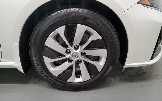 Used 2024 Nissan Altima 2.5 S image 36