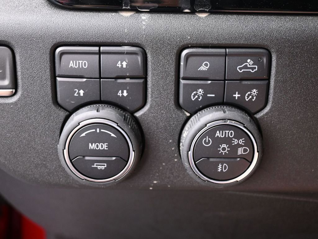 New 2026 Chevrolet Silverado 1500 RST w/ Safety Package image 33