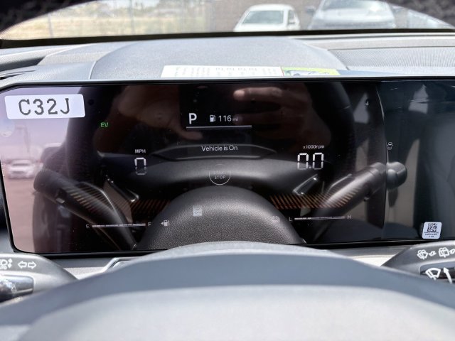 New 2026 Kia Sorento EX w/ EX Premium Package FWD image 11