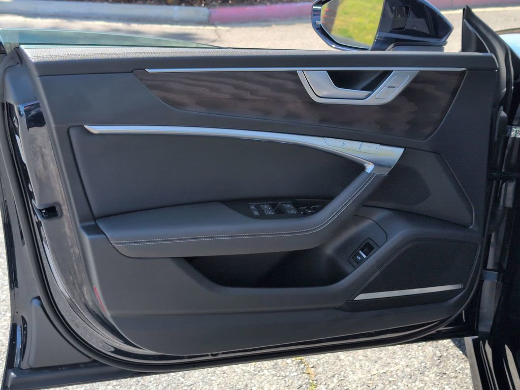 Used 2019 Audi A7 3.0T Premium Plus image 13