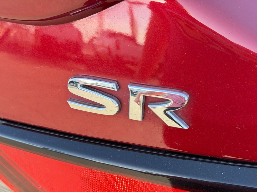 Used 2021 Nissan Sentra SR FWD image 8