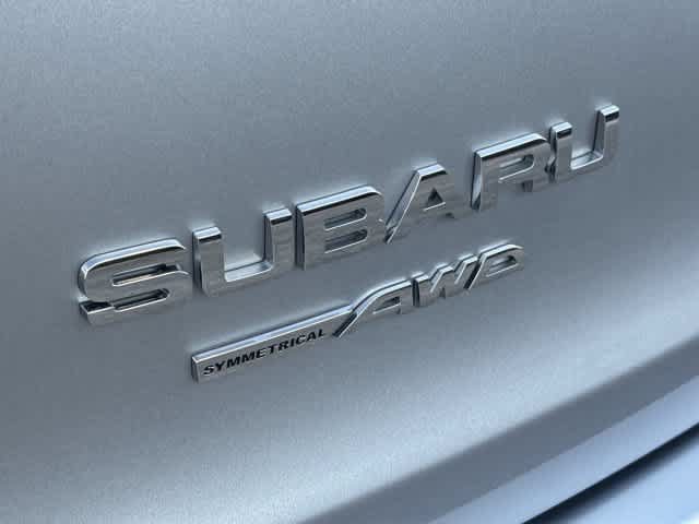 Certified 2025 Subaru Ascent Touring AWD/4WD image 11