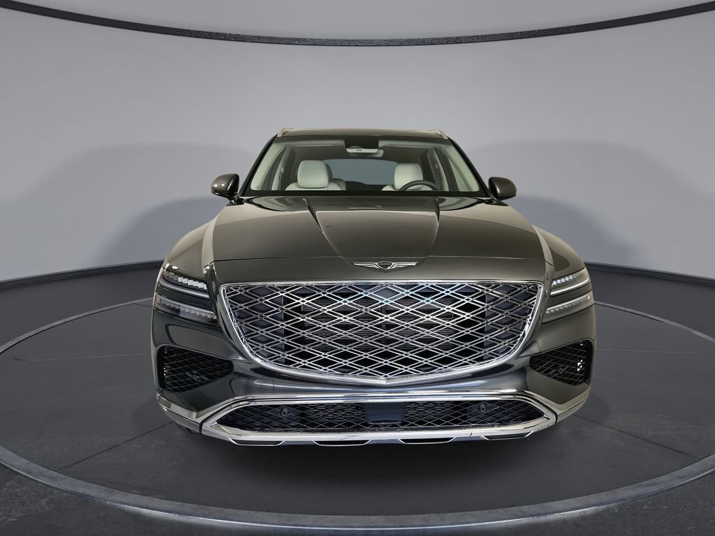 New 2026 Genesis GV80 2.5T Select AWD/4WD image 3