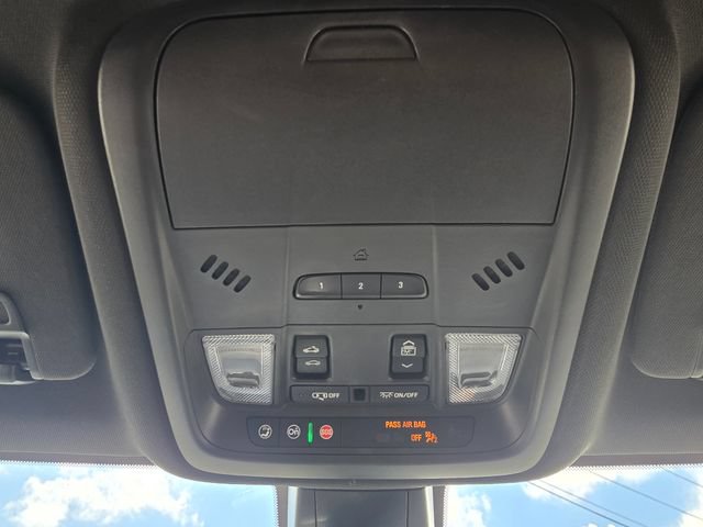 Used 2021 Chevrolet Blazer Premier w/ Driver Confidence II Package AWD/4WD image 24