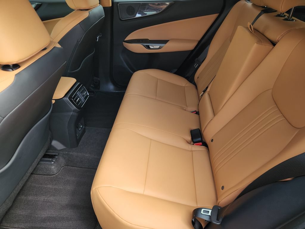 Certified 2026 Lexus NX 350 AWD w/ Accessory Package (Z1) image 29
