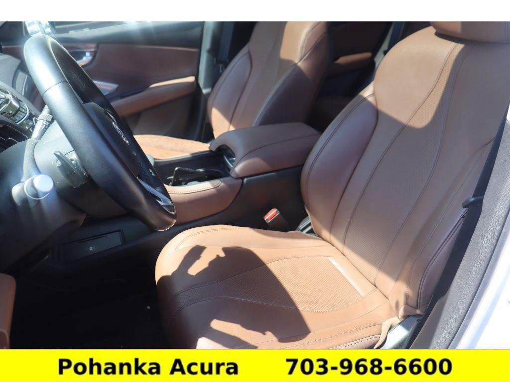 Used 2023 Acura RDX AWD w/ Technology Package image 27