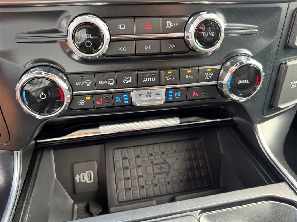 New 2025 Ford F150 Raptor image 21