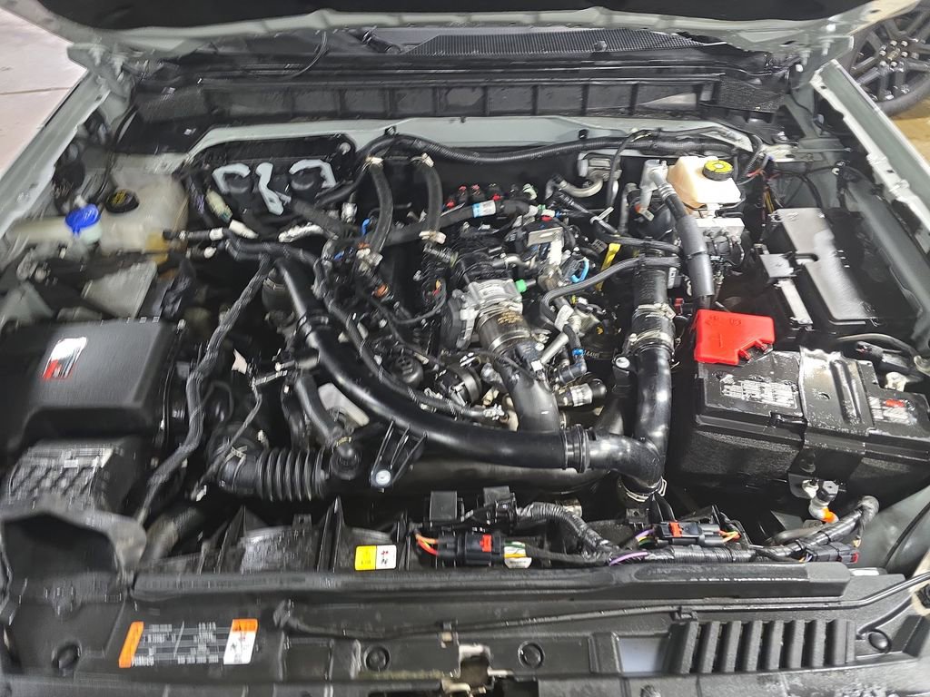 Used 2024 Ford Bronco Wildtrak image 31