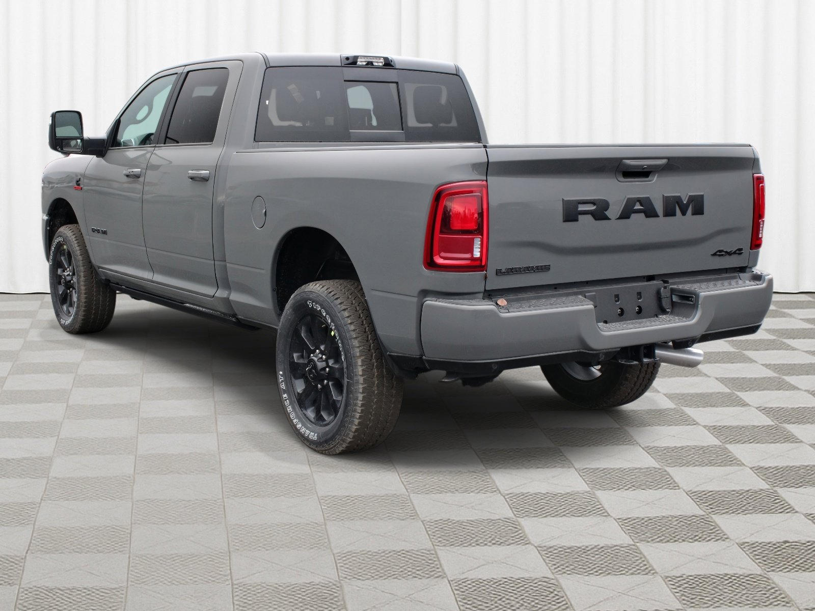 New 2026 RAM 2500 Laramie image 32