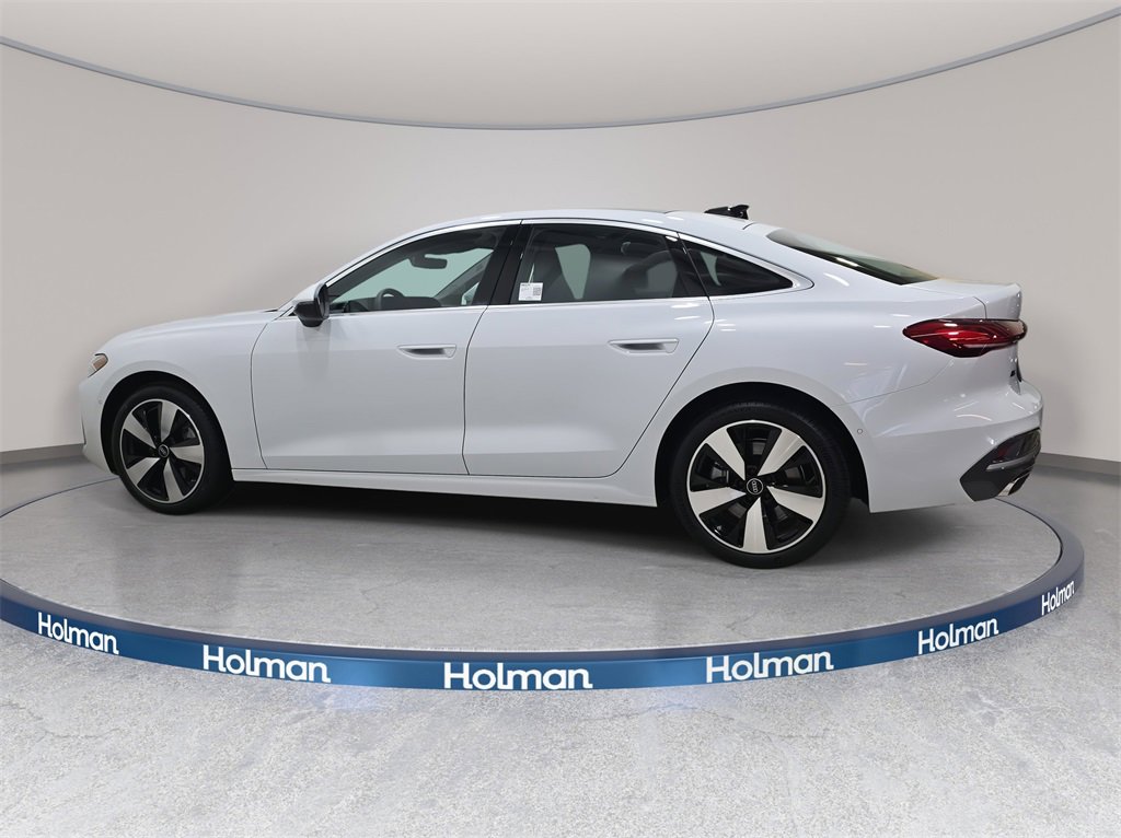 New 2025 Audi A5 2.0T Premium Plus image 8