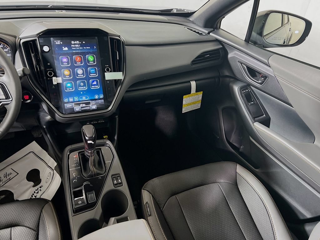 New 2026 Subaru Crosstrek 2.5i Wilderness w/ Crosstrek Mirror Package AWD/4WD image 18