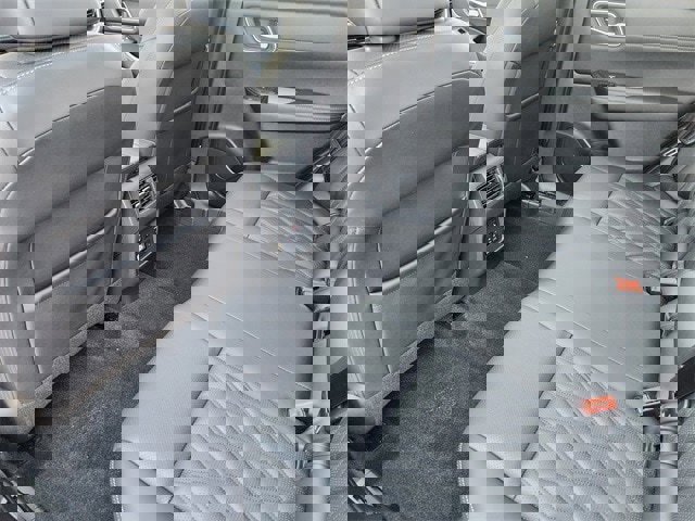 Used 2021 Nissan Rogue Platinum image 22