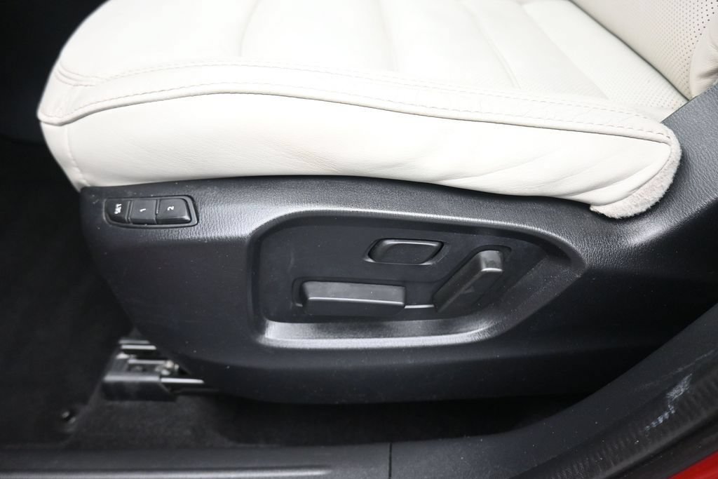 Used 2020 MAZDA CX-5 Grand Touring FWD image 13