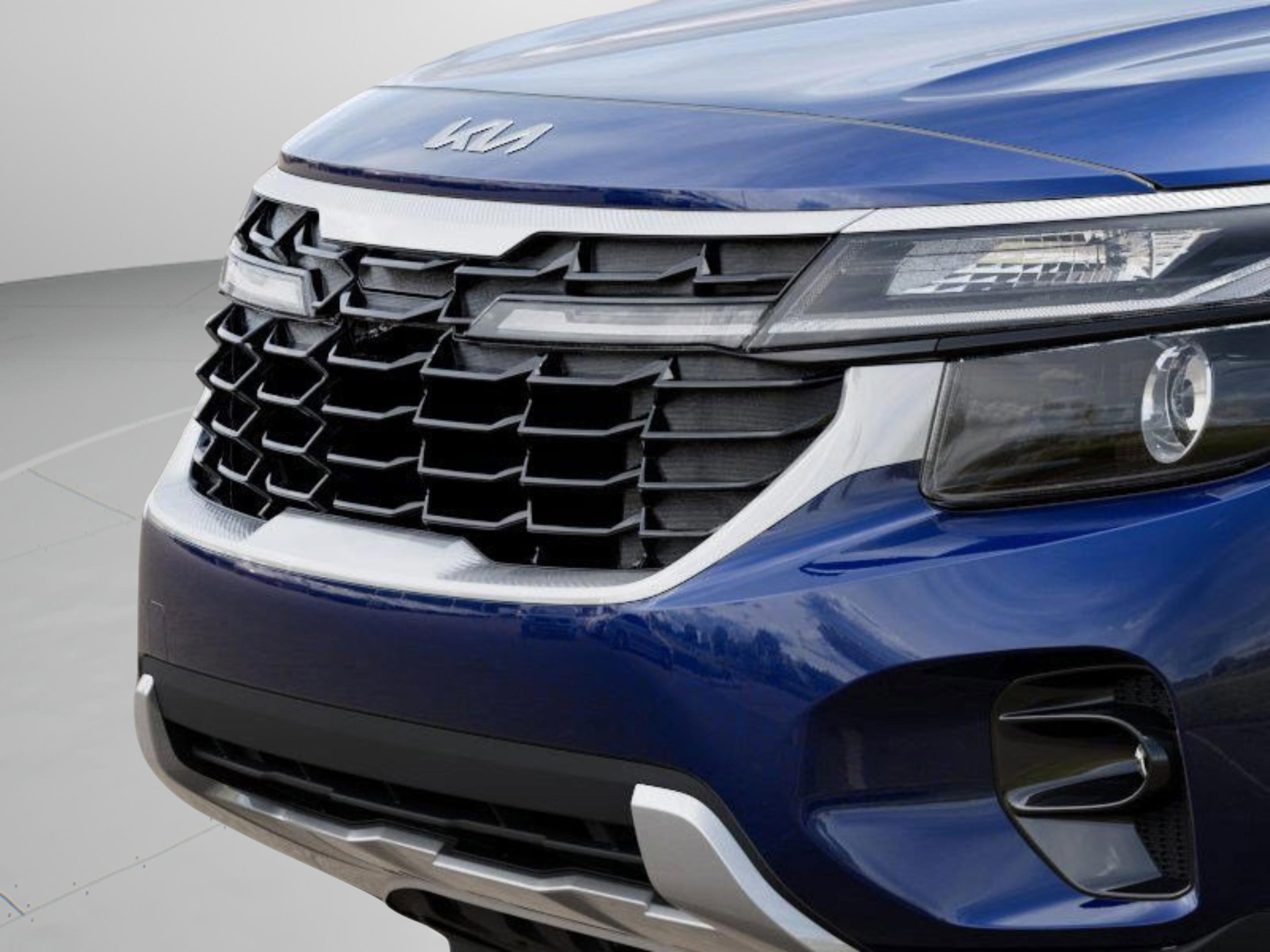 New 2026 Kia Seltos EX w/ EX Sunroof Package image 13