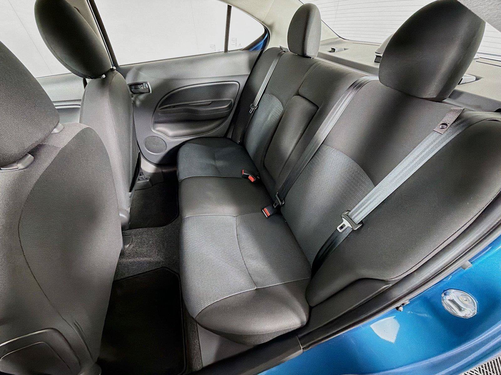 Used 2024 Mitsubishi Mirage G4 ES FWD image 24