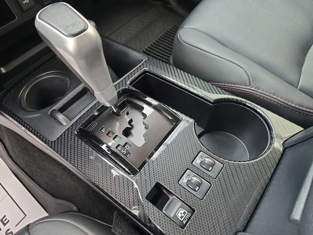 Used 2024 Toyota 4Runner TRD Off-Road Premium w/ Moonroof Package image 24