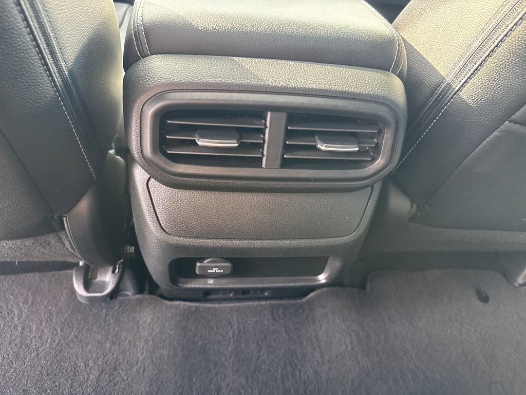 Used 2025 Honda Ridgeline RTL image 30