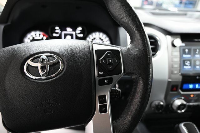 Used 2021 Toyota Tundra TRD Pro image 25