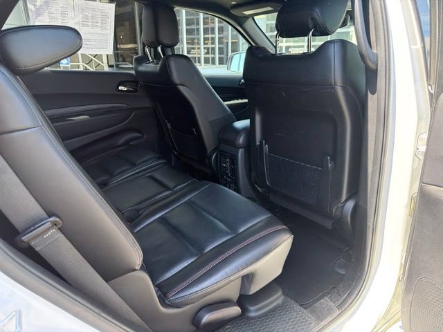 Used 2025 Dodge Durango R/T AWD/4WD image 12