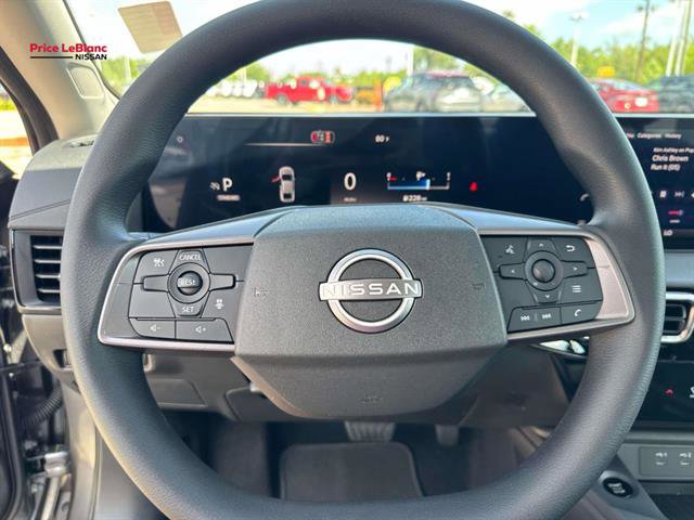 Used 2026 Nissan Sentra SV w/ Floor Mat Package FWD image 21