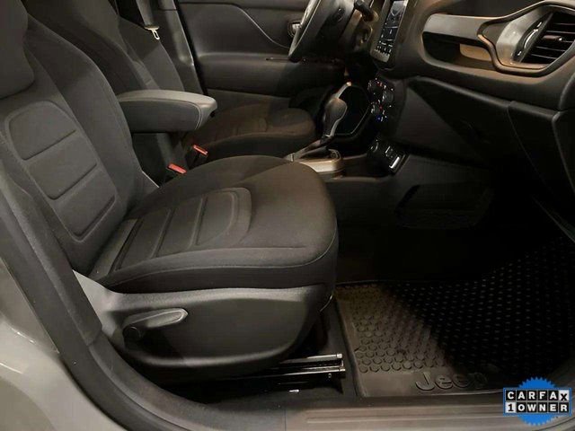 Used 2022 Jeep Renegade Latitude image 79