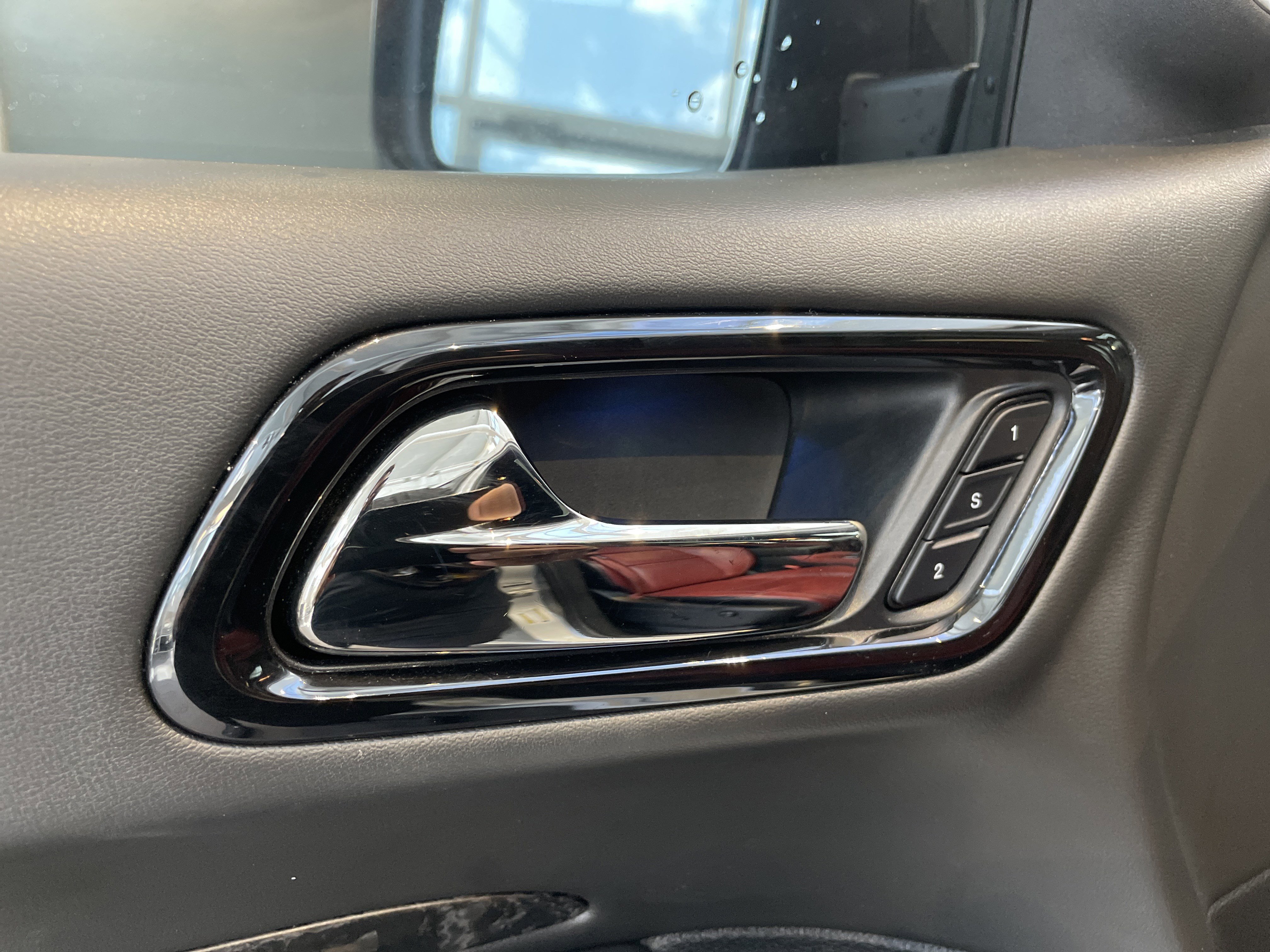 Used 2023 Dodge Durango SRT image 15