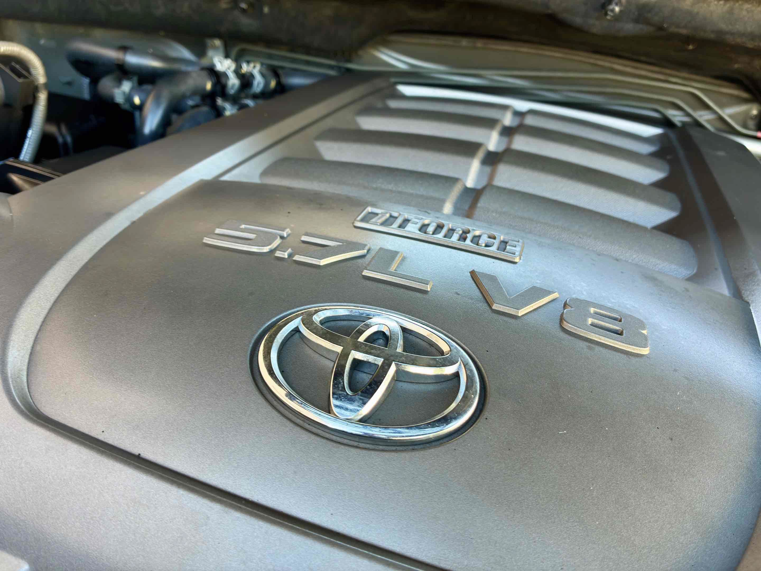 Used 2008 Toyota Sequoia SR5 RWD image 54
