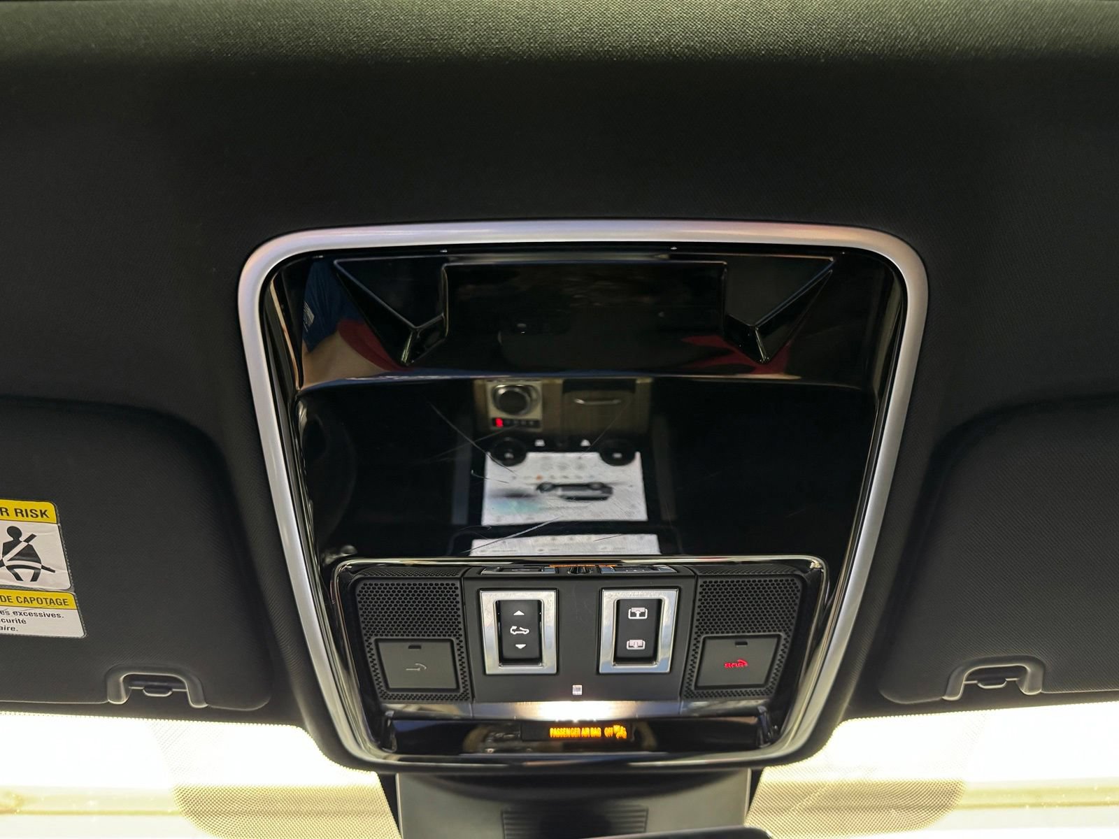 Used 2018 Land Rover Range Rover HSE AWD/4WD image 30