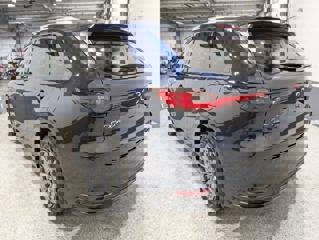 New 2025 MAZDA CX-90 3.3 Turbo w/ Preferred Package image 4